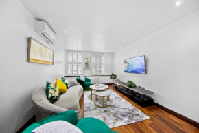 Bryanston Apartments, London